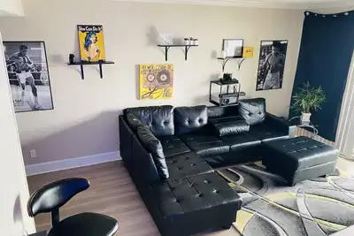 Image de Downtown Condo