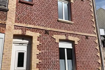 Image de Maison IDÉALEMENT SITUÉE Centre Et Plage