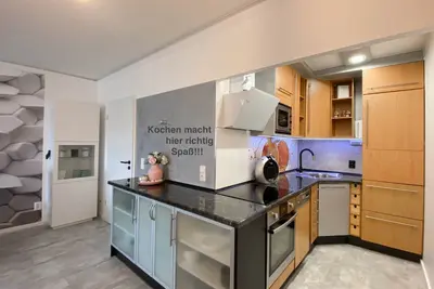 Image de Vacation apartment/apartment for 4 guests with 40m² in Wendtorf (152639)