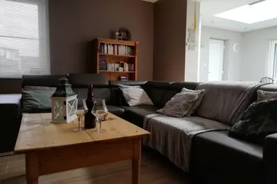 Image de Maison spacieuse 8 personnes au coeur des Ardennes