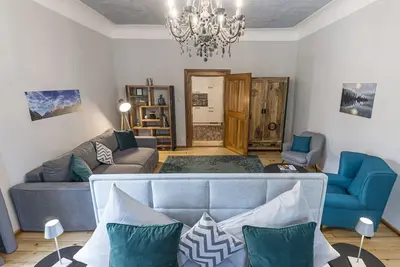 Image de Vacation apartment Bad Aussee