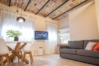 Image de 1. 1 Brand new & cozy Apartment by Barcelona Touch Apartments