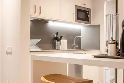 Image de 2. 2 Brand new & cozy Apartment by Barcelona Touch Apartments