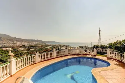 Image de Villa Cerezo