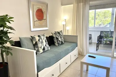 Image de Torre 20 - près de la plage - Quarteira