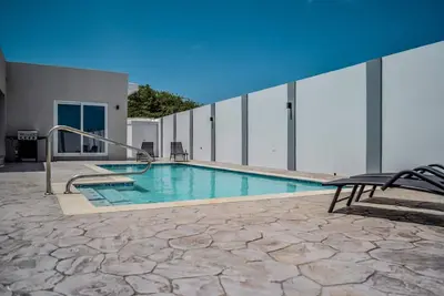 Image de Brandnew villa for 6 persons