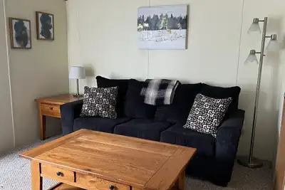 Image de Stay In Ohiopyle next to the Gap Trail