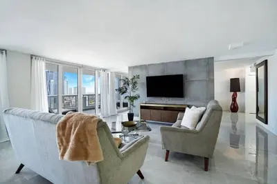 Image de Classic Beauty! (2 bedroom condo)