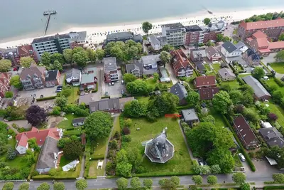Image de Haus Mühlengrund - close to the beach, central, quiet