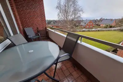 Image de Apartment Thiemer - quiet location, west-facing balcony