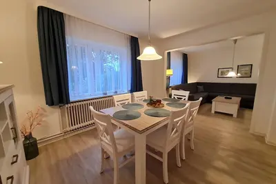 Image de Vacation home Am Museum