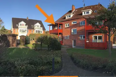 Image de Oystercatcher vacation apartment, close to the beach