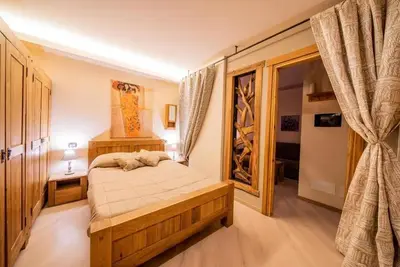 Image de Apartment 1- Blue Moon