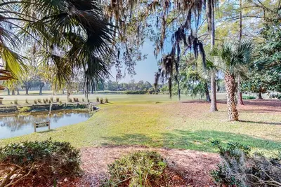 Image de Lagoon and Golf Course Views!