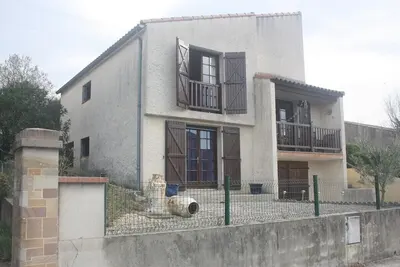 Image de Limoux Holiday Villa (8 people). Situated on the edge of picturesque Limoux