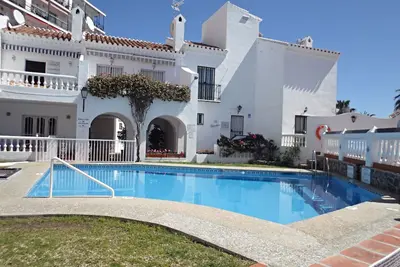 Image de Bajamar Ii 2 Menyber