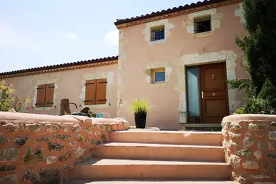 Image de Maison de campagne