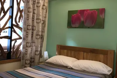 Image de Apartment 4 - Blue Moon