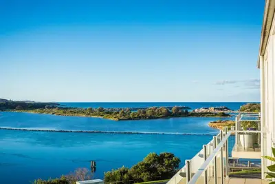 Image de Wharf Apartment Unit 11