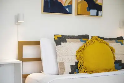 Urban4-3 | spacious getaway near Brickell