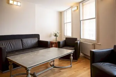 Image de Pass the Keys | Gorgeous & Relaxing flat in the heart of Reading