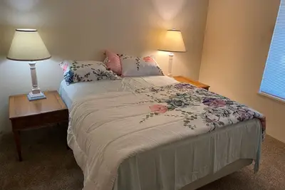 A sweet home away from your home