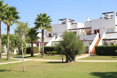 Appartement de vacances Belen pour 1 - 4 personnes avec 2 chambres à coucher - Maison mitoyenne