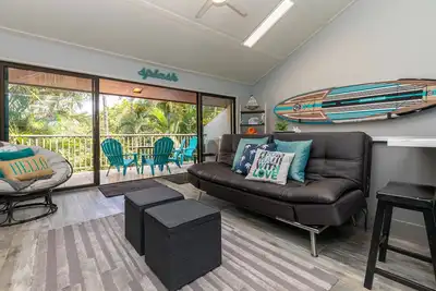Image de Great 2025 Rates! ! Koa Resort Unit 4i - Spacious and Beautiful 3 Bdrm / 2 bth