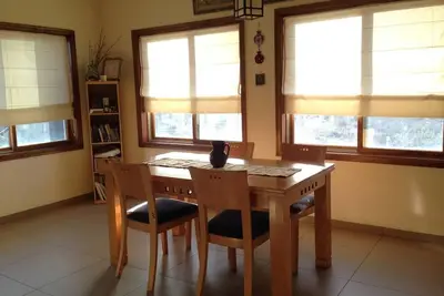 Image de Large & Cozy Home in the Golan