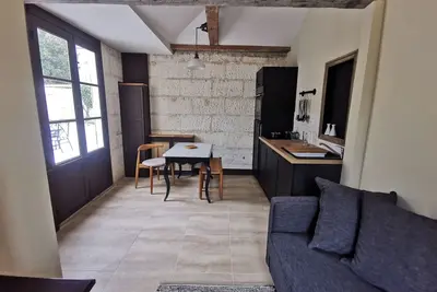 Image de Appartement Escapade Marine - Maison d'Aligre