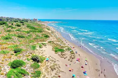 Image de 1039 - Carib Playa Duplex Penthouse