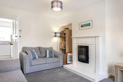 Image de Cranbrook Street -  a serviced apartment that sleeps 5 guests  in 3 bedrooms