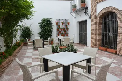 Image de Purísima Tourist Housing Ground floor apartment