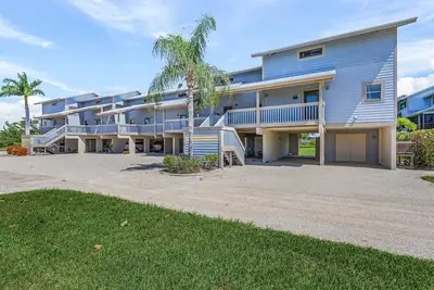 Image de Blue Crab Key Condo! Two Bedroom Two Bathroom!