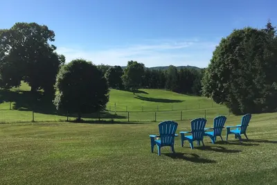 Image de Ultimate privacy beside Sleeping Bear Dunes National Park, 3 miles to Empire