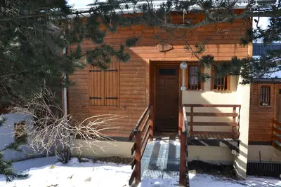 Image de Chalet pour 6 personnes