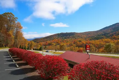 Image de Smoketree Lodge