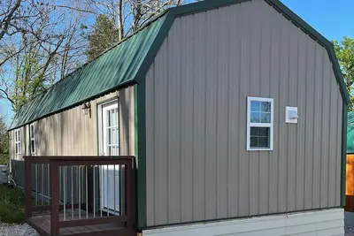 Image de Beautiful Cabin sleeps 7