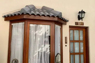 Image de Peace and quiet in the mountains of campos de jordao