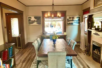 Image de Charming Classic Comforts in the Heart of Denver