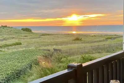 Image de Cabourg- La mer à vos pieds