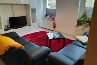 Image de Gemütliche 3 Raum Wohnung