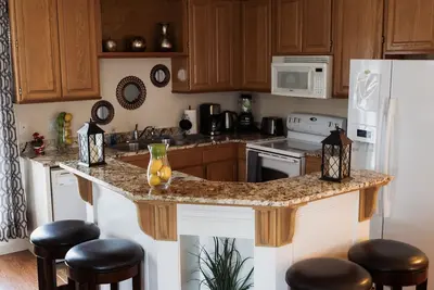 Image de Cozy 3bd 2bth unit min to Seattle and airport with Air Conditioner.