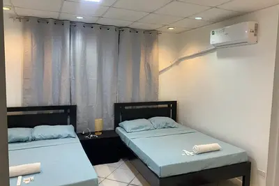 Image de Entire 2nd Floor Apartment in Front of Robinsons Xentro Mall