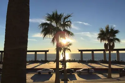 Image de Premier Host in Old Port near Malecon - 2 Bedroom Home with Ocean View & Garage