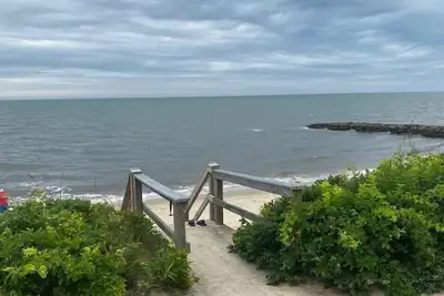 Image de One Bedroom, 2 Bath Cape Cod Escape - 405 Old Wharf Road