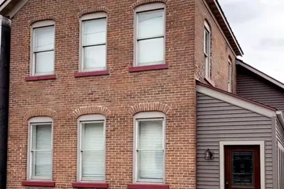 Image de Get away to the Mississippi River View-2 Bedroom-2 Full Bathrooms