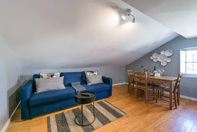 Image de GuestReady - Le toit du Miragaia