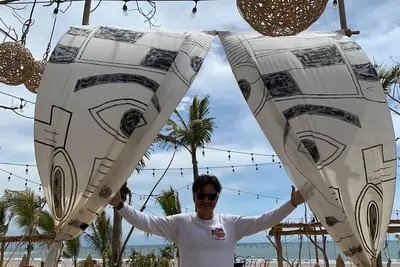 Image de Grand Luxxe 2bd Spa Tower