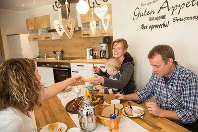 Image de Vacation apartment Schütte, 80sqm, 2 bedrooms, max. 4 persons